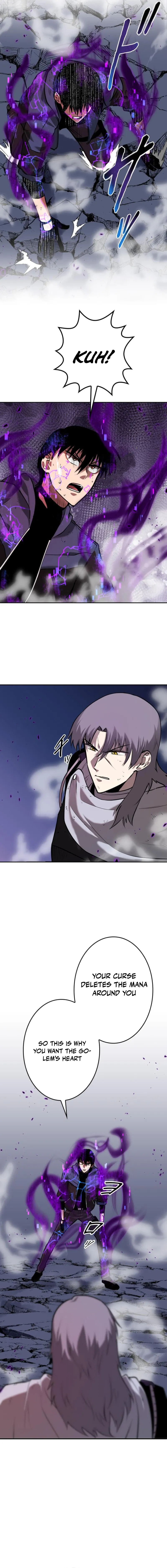 Conquering Dungeons With Copy Paste! Chapter 49 16